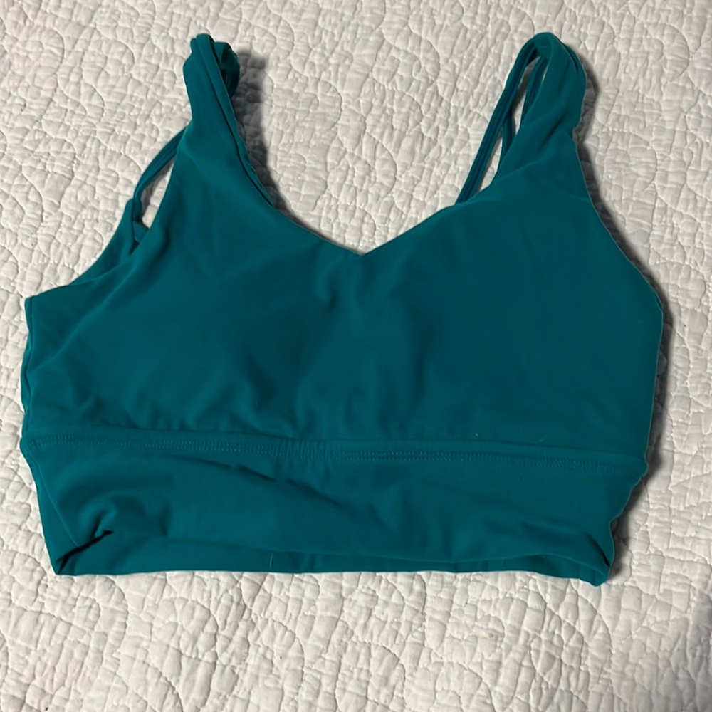 Buffbunny sports bra